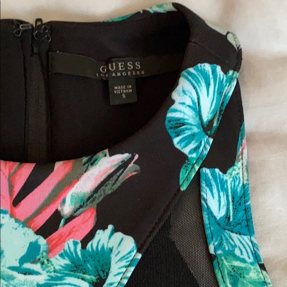 Guess cropped top - Picture 3 of 7